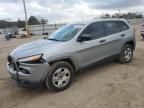 2014 Jeep Cherokee Sport