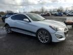 2015 Hyundai Genesis Coupe 3.8L