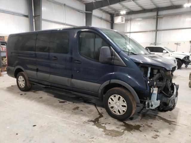 2015 Ford Transit T-350