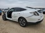 2015 Honda Crosstour EXL