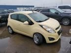 2013 Chevrolet Spark LS