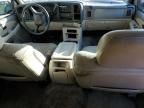 2002 GMC Yukon XL C1500