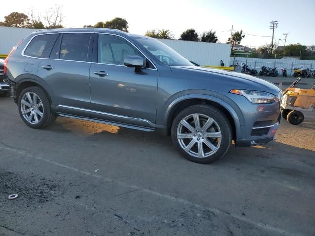 2018 Volvo XC90 T6