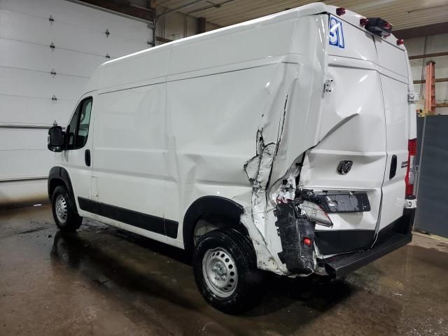 2025 Dodge RAM Promaster 2500 2500 High