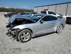 2017 Ford Mustang en venta en Apopka, FL