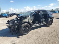 Salvage cars for sale at Homestead, FL auction: 2024 Nissan Murano SV