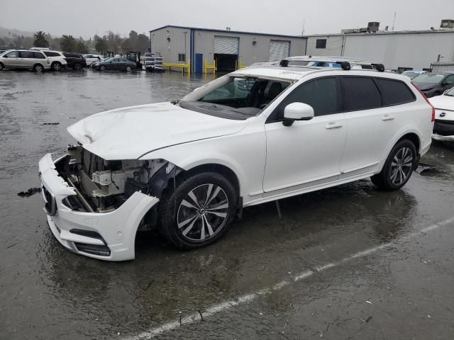 2018 Volvo V90 Cross Country T6 Inscription