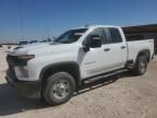 2022 Chevrolet Silverado K2500 Heavy Duty