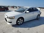 2009 Mitsubishi Lancer ES/ES Sport