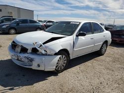 2006 Nissan Sentra 1.8 en venta en Tucson, AZ