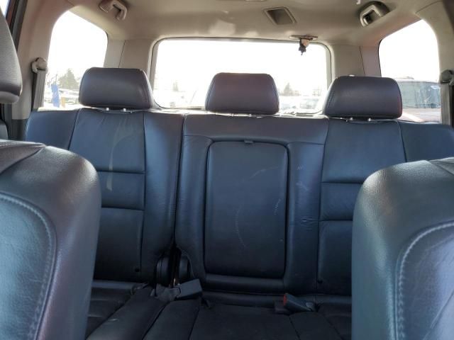 2007 Honda Pilot EXL