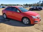 2016 Chevrolet Cruze Limited LS