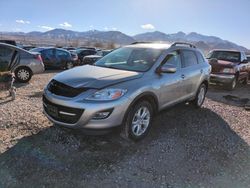 Mazda salvage cars for sale: 2011 Mazda CX-9