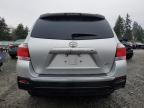 2013 Toyota Highlander Base