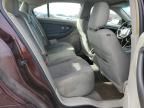 2010 Ford Taurus SEL