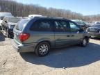 2005 Chrysler Town & Country Limited