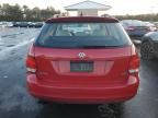 2011 Volkswagen Jetta TDI