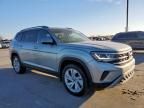 2021 Volkswagen Atlas SE