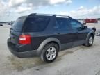 2007 Ford Freestyle SEL