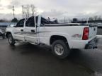 2006 Chevrolet Silverado K1500 Heavy Duty