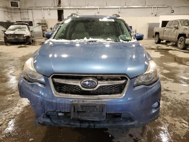 2015 Subaru XV Crosstrek 2.0 Limited