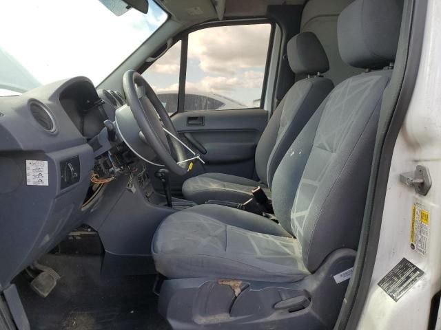 2010 Ford Transit Connect XL