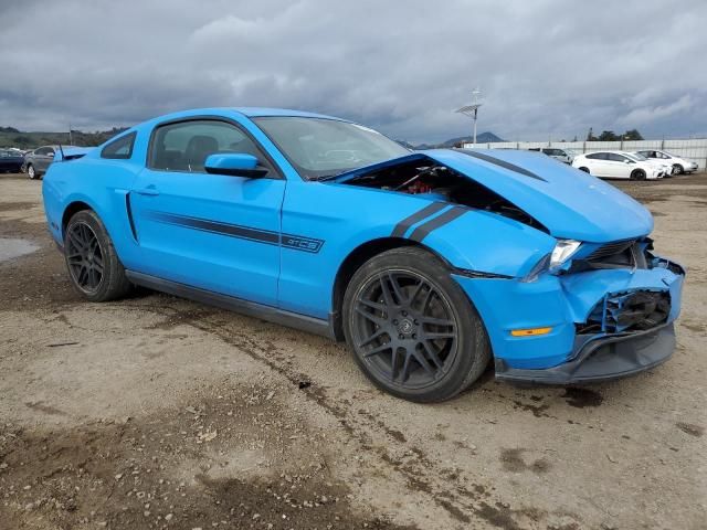 2011 Ford Mustang GT