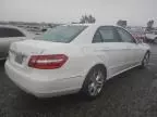 2010 Mercedes-Benz E 350 4matic