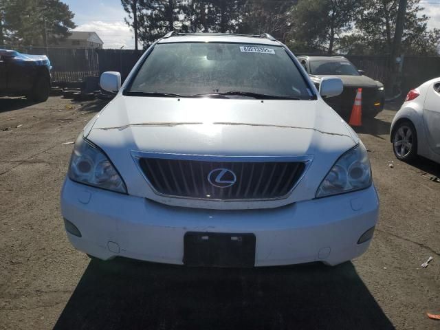 2008 Lexus RX 350