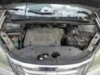 2009 Honda Odyssey EXL