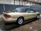 1997 Chrysler Sebring JXI