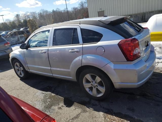 2010 Dodge Caliber SXT