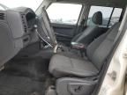 2010 Jeep Commander Sport