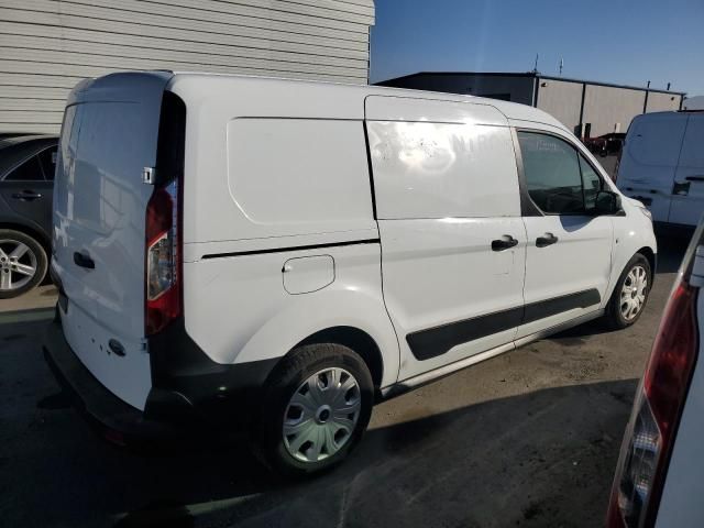 2019 Ford Transit Connect XL