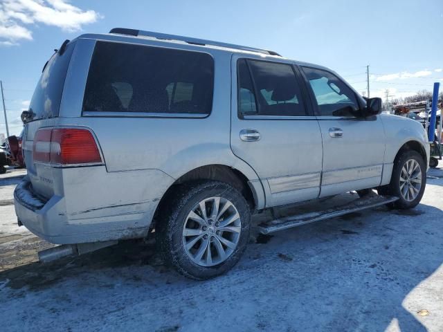 2010 Lincoln Navigator