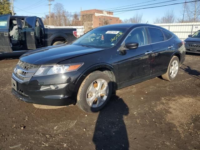 2010 Honda Accord Crosstour EXL