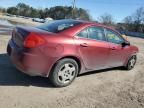 2008 Pontiac G6 Value Leader