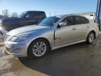 2013 Hyundai Genesis 3.8L