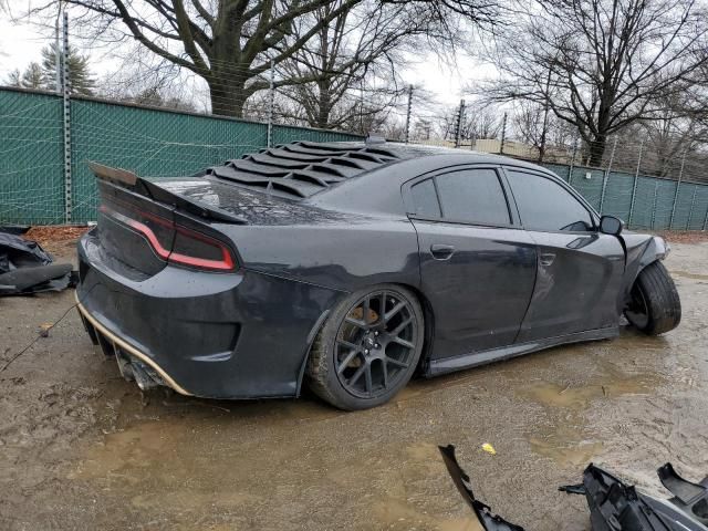 2017 Dodge Charger R/T