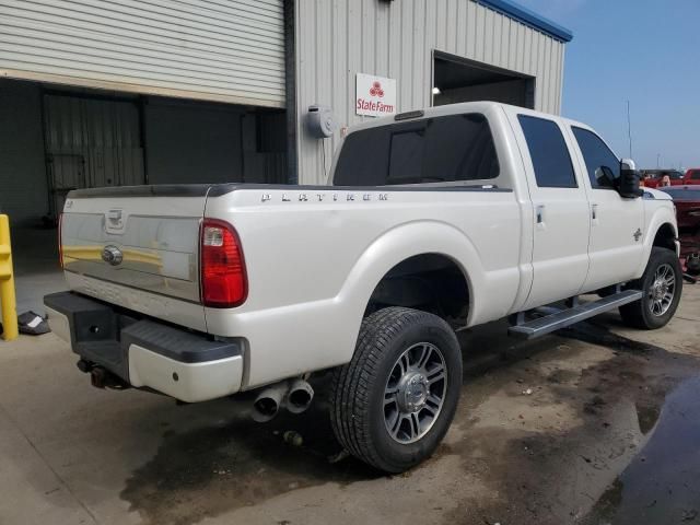 2016 Ford F250 Super Duty