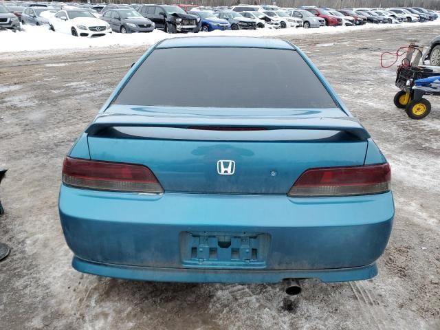 1999 Honda Prelude