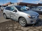 2015 Mitsubishi Outlander Sport ES