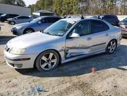 2006 Saab 9-3 en venta en Seaford, DE