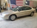 2001 Ford Taurus LX