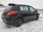 2010 Nissan Versa S