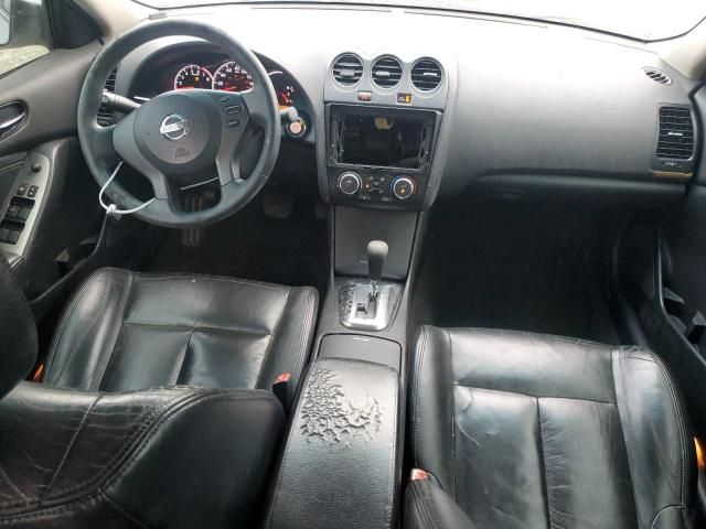 2011 Nissan Altima Base