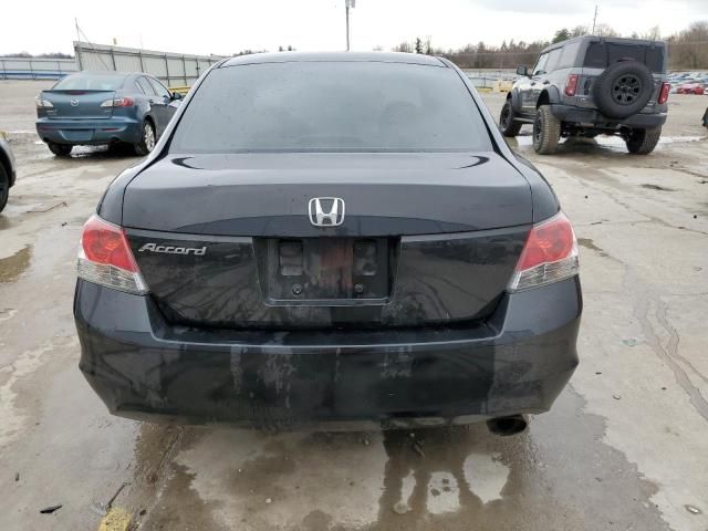 2010 Honda Accord EX