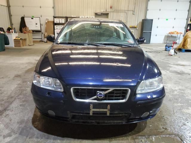 2008 Volvo S60 2.5T