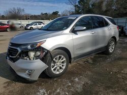 2018 Chevrolet Equinox LT en venta en Shreveport, LA