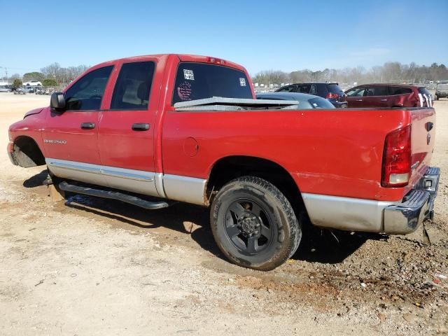 2005 Dodge RAM 2500 ST